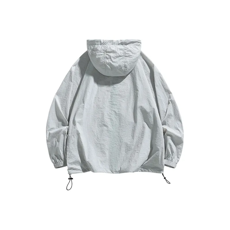 Jeep JEEP UV Protection Sun Protection Clothing Unisex-5