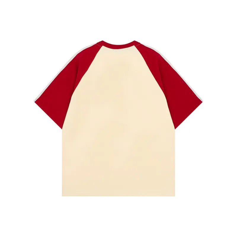 HKRXEC T Shirts Unisex-1