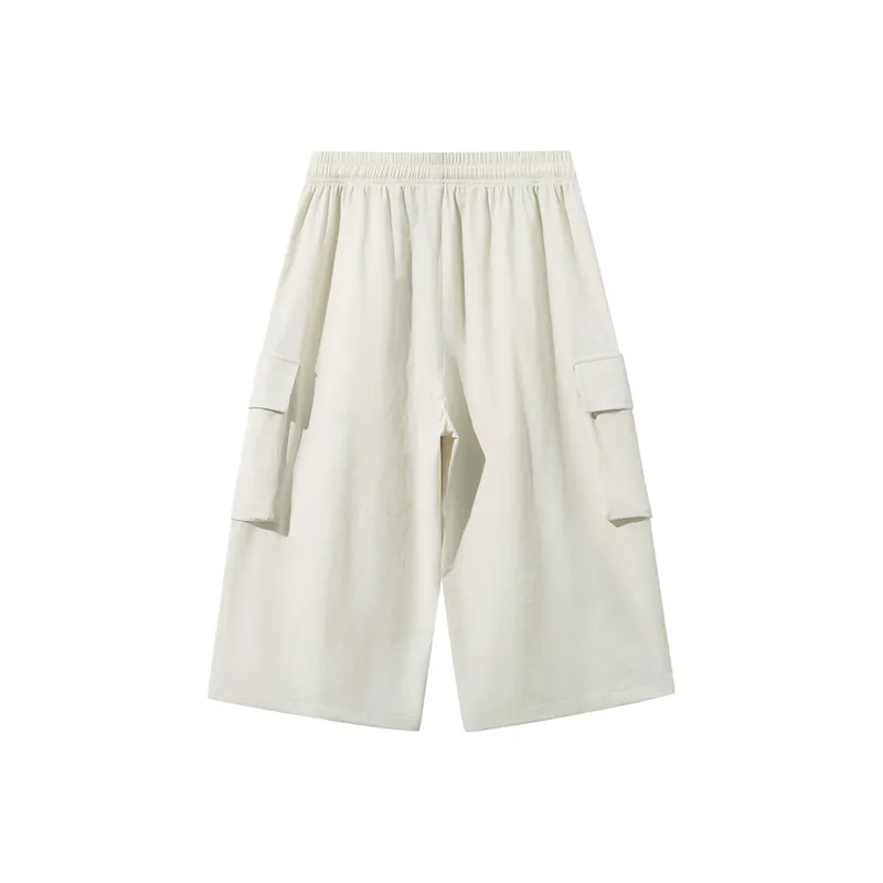 CHARLIE GOLF Cargo Shorts Unisex-1