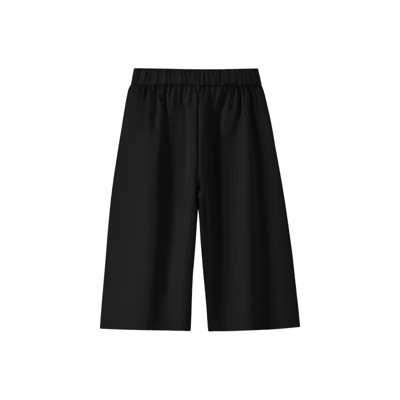CHARLIE GOLF Casual Shorts Unisex-1
