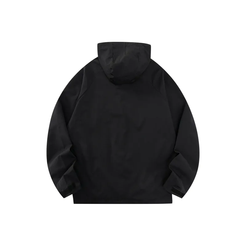 FAKE VINTAGE Jackets Unisex-5