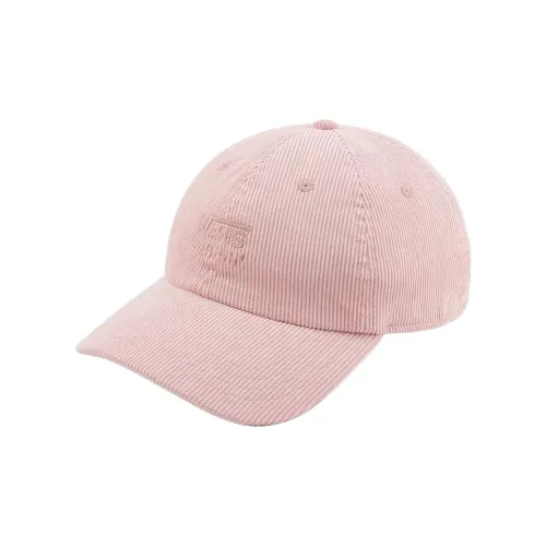 Vans   Baseball Caps Unisex Pink
