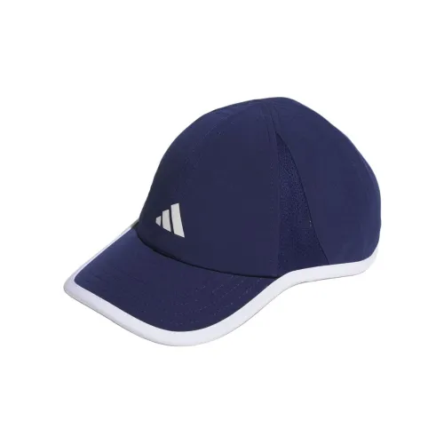 Adidas Recycled Polyester Baseball Caps Kids' Blue