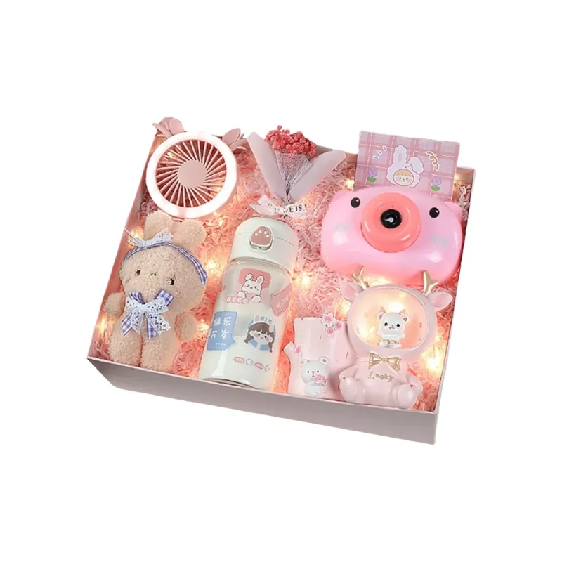 Box selection Gift Box Sets-24