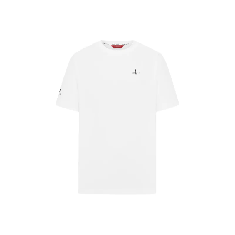 Biyin Leufen Cool Sunscreen Series T Shirt Standard Men's-15
