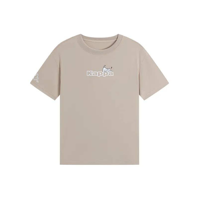 Kappa 1916 Series T-Shirt Unisex Multicolor-9