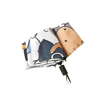 Yalu Umbrellas