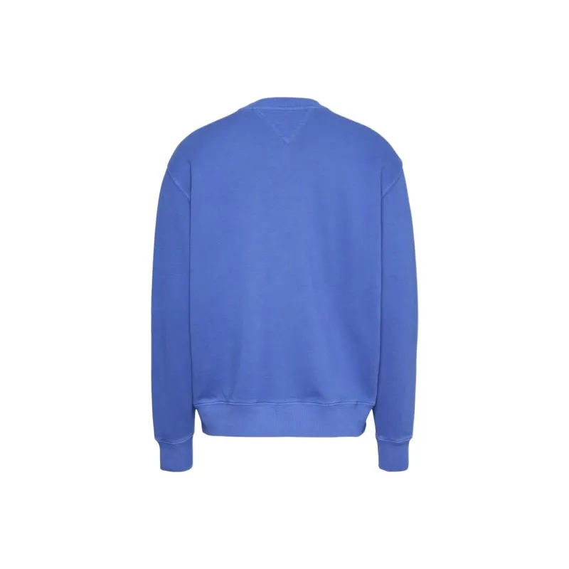 Tommy Hilfiger Sweatshirt Men's Blue-1