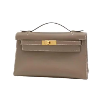 HERMES Mini Kelly Generation 1 Handbags
