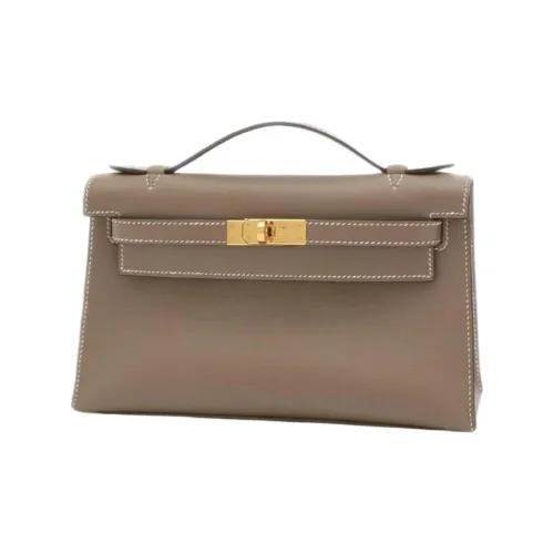 HERMES Mini Kelly Generation 1 Handbags
