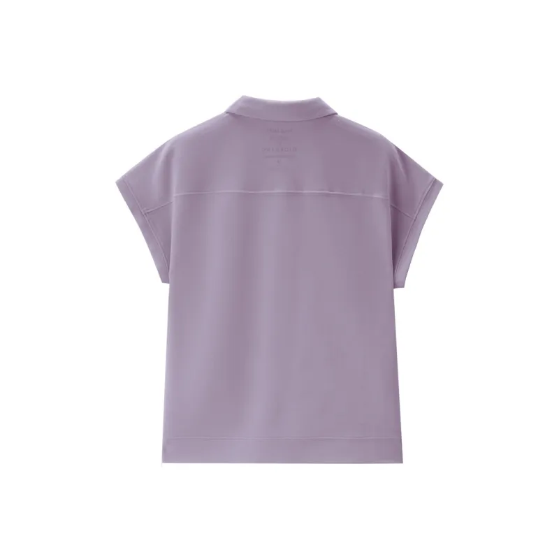 UNIQLO Polo Shirts Women's-12