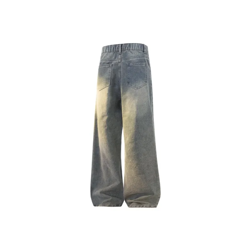 David Bakken Jeans Unisex-1