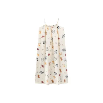 XISHE Nightgown Women's Standard Color