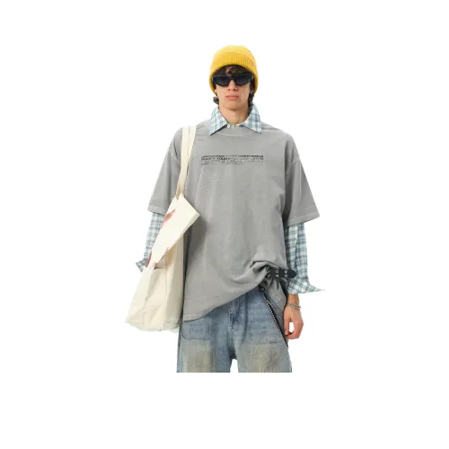 JHYQ T Shirts Unisex