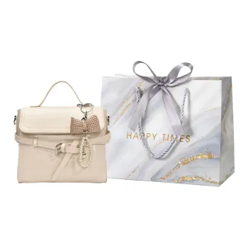 Miss Angel PU Handbag Regular Women's Multicolor
