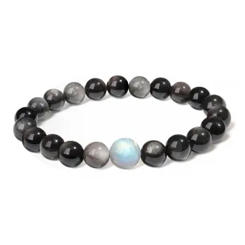 CMFY Jade Bracelets Unisex