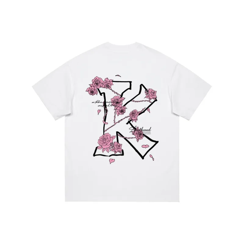UNthemed T Shirts Unisex-19