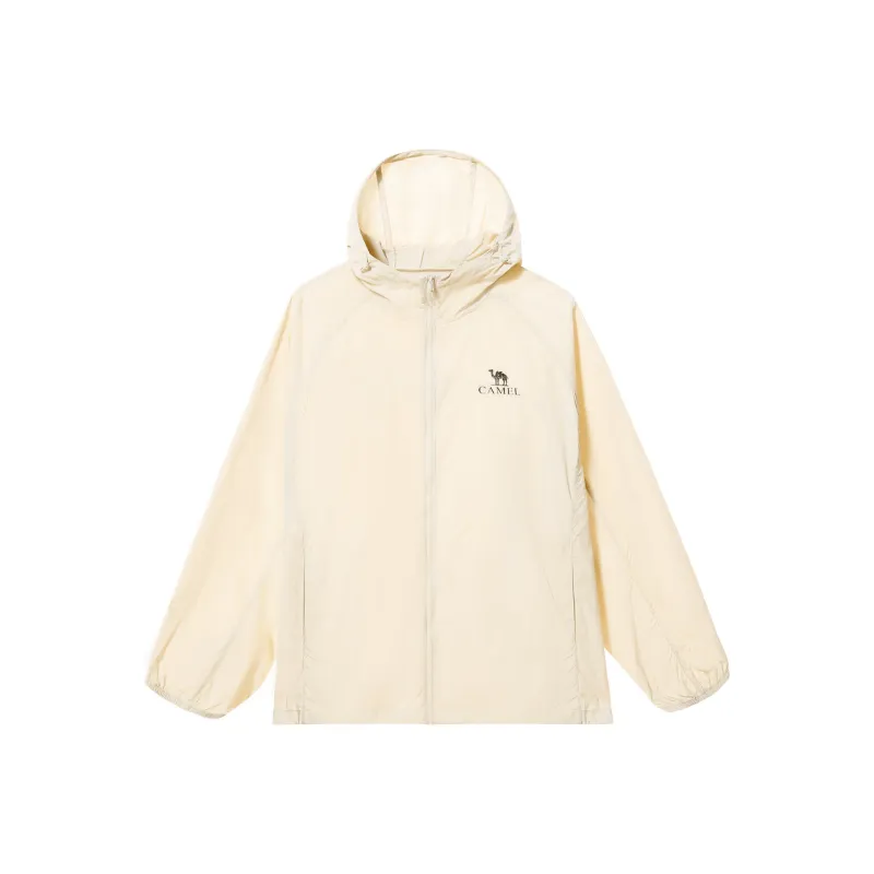 CAMEL Sun Protection Clothing Unisex-10