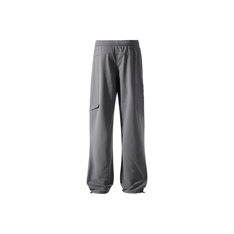 KNOW EVERY Cargo Pants Unisex-13