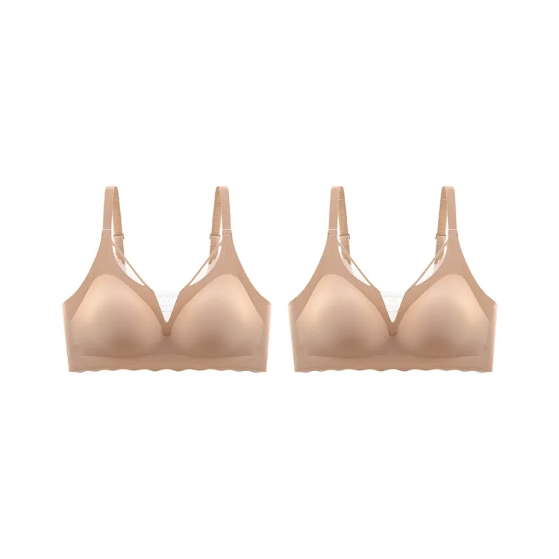 Lanza Women's Bras-11