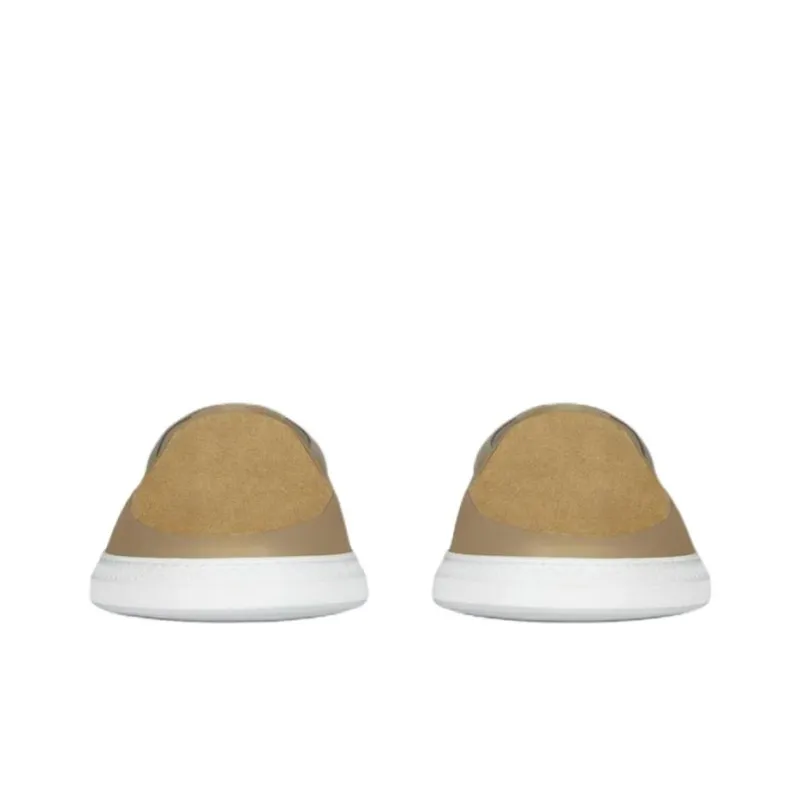 Givenchy G Set Casual Shoes Men's Light Umber-2