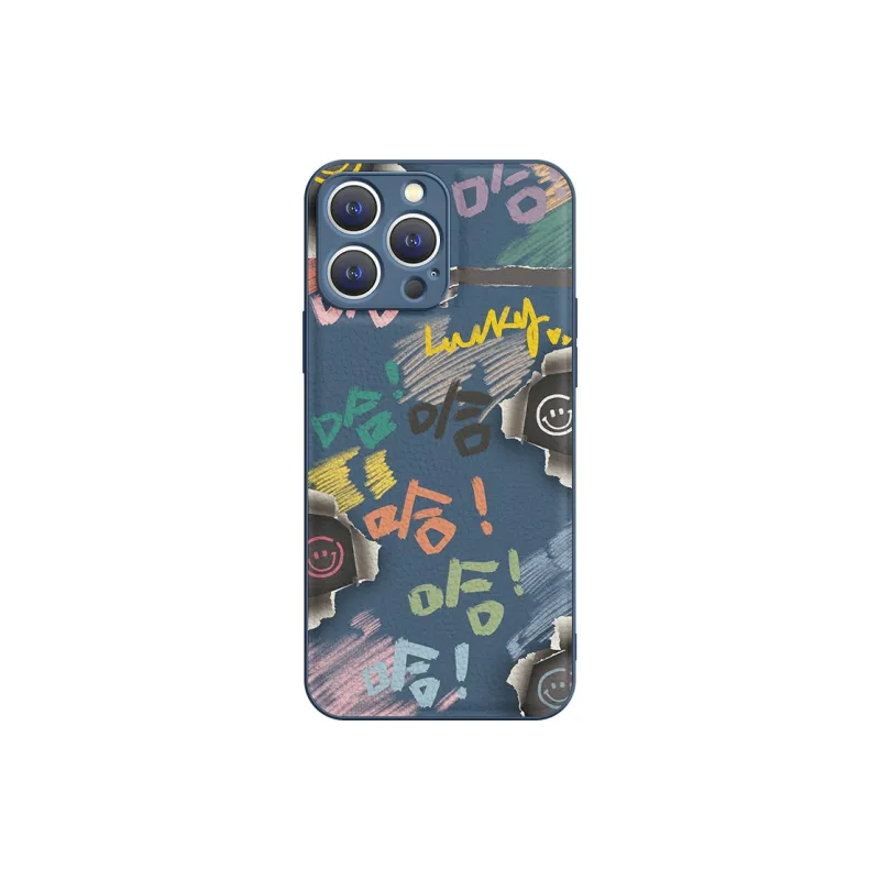 Small bones Phone Cases-6