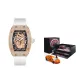 Rose Case White Glue-New Arrival Model Car Box (Random Model Car)