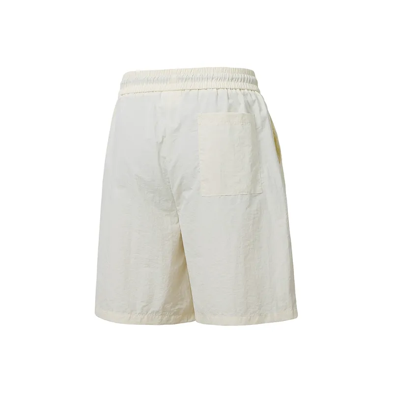 CHARLIE GOLF Casual Shorts Unisex-1