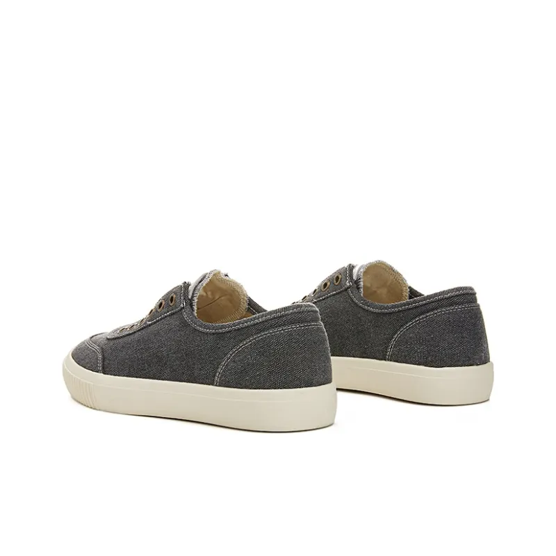 Chibang Lightweight Low Top Canvas Shoes Women's-16
