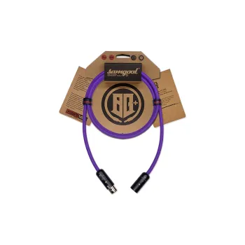 SAMGOOL+ MC.Basic Collection Microphone Connecting Thread, Cannon Male To Female Guitar Accessories