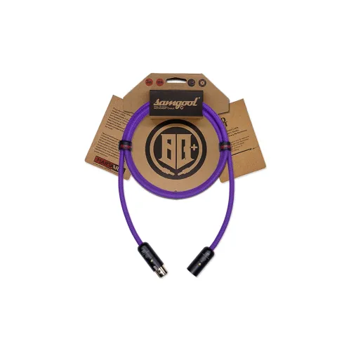 SAMGOOL+ MC.Basic Collection Microphone Connecting Thread, Cannon Male To Female Guitar Accessories