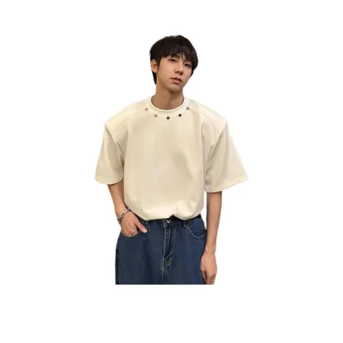 XIDELONG T Shirts Unisex