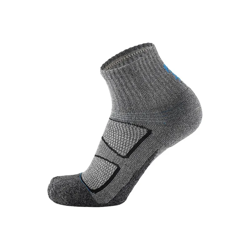 ALPINT MOUNTAIN Sports Socks Men's 1 Pack-11