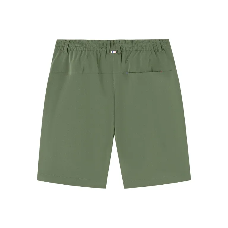 Le Coq Sportif Casual Shorts Men's-5