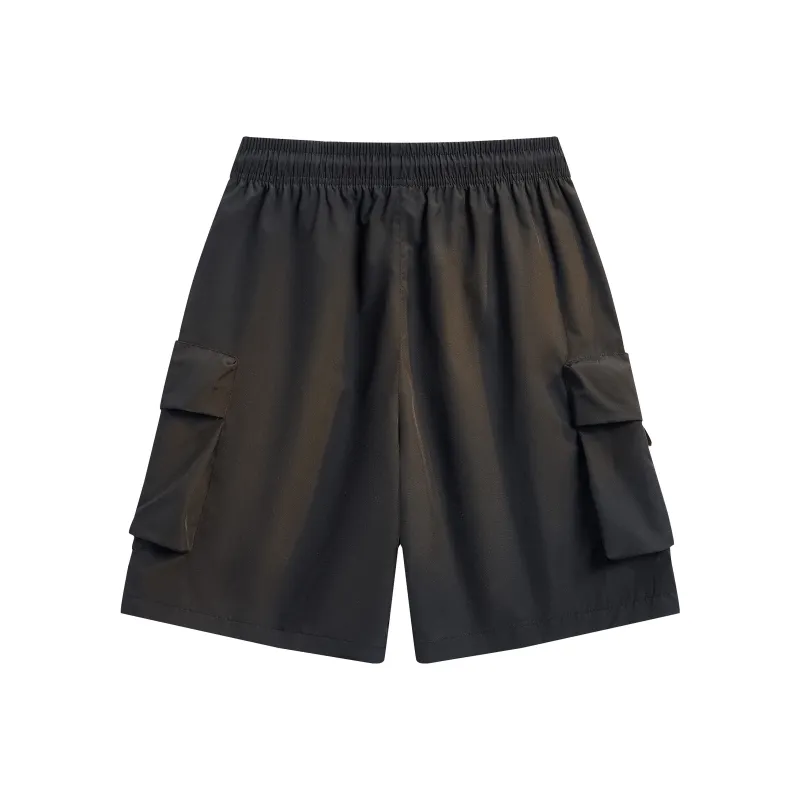 7 SEVFUN Cargo Shorts Unisex-1