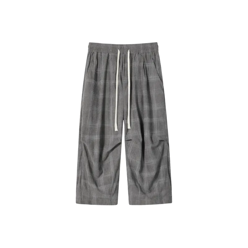JIMI&JONS Casual Shorts Unisex-9