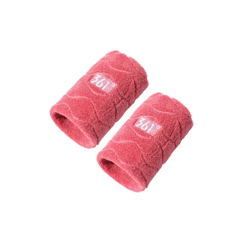 361° Running Tennis Wristbands Breathable Protective Compression 8*10CM Polyamide, Polyester, Elastane Cotton Unisex-17