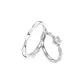 Mobius Couple Rings