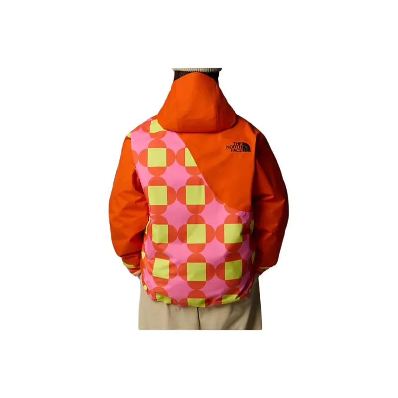 THE NORTH FACE Nse X Yinka Ilori 2L Rainshell Jacket-3