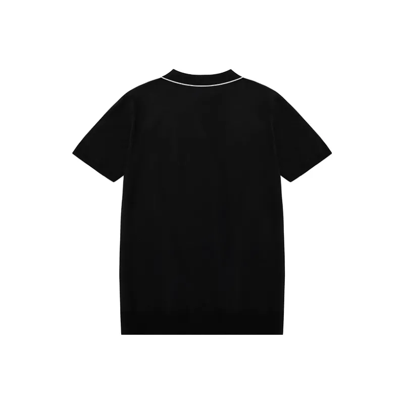 GOLF JEANS Series Knitwear Men's-8