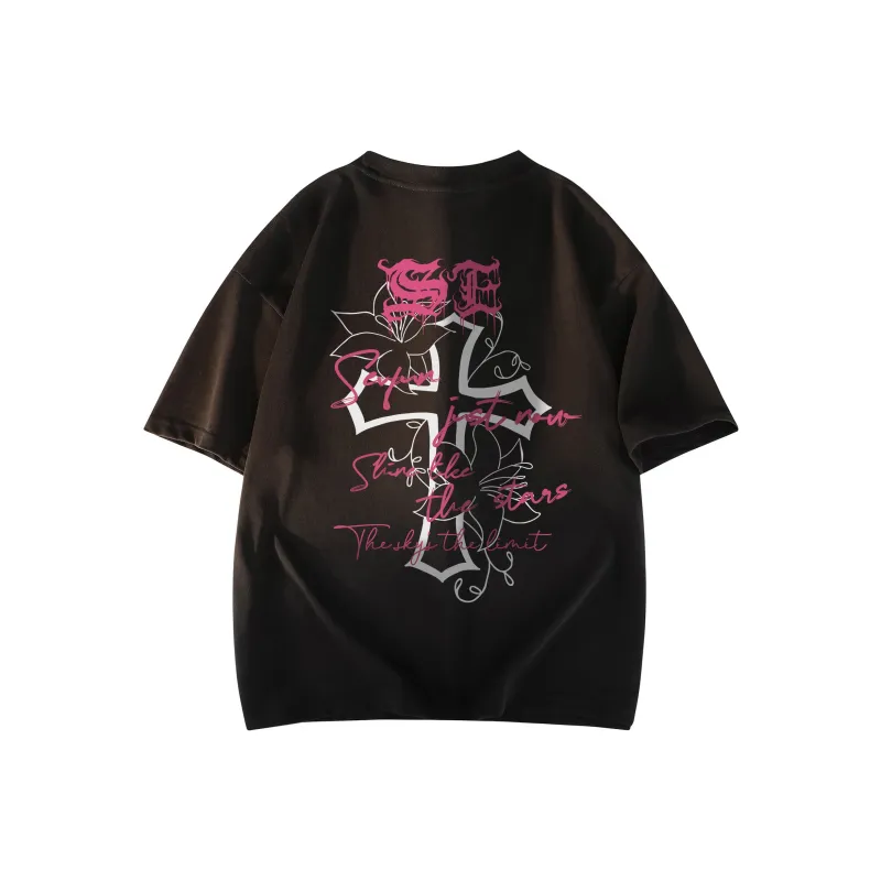 7 SEVFUN T Shirts Unisex-0