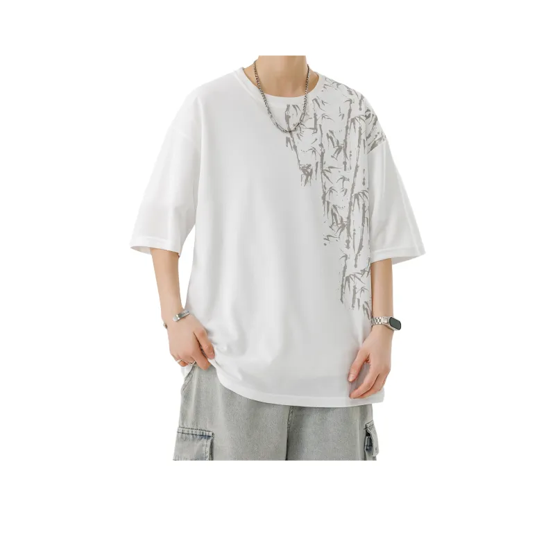DJ.SPIRIT T Shirts Unisex-5