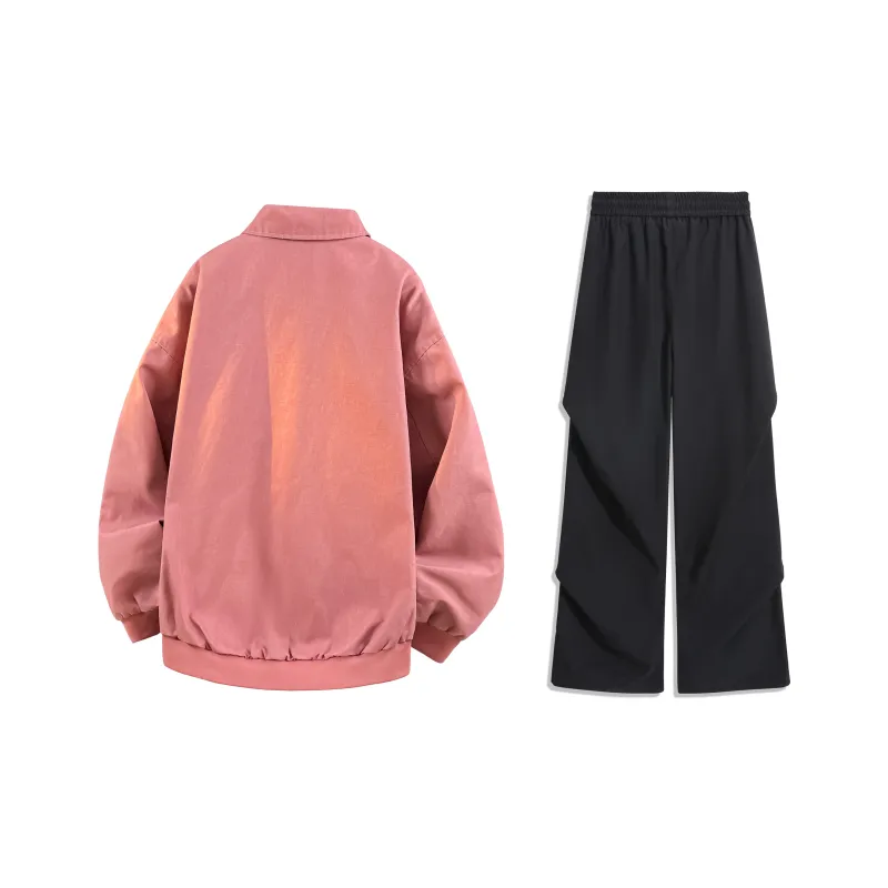 Warrior Huichao Riding The Wind Collection Jacket Women's-26