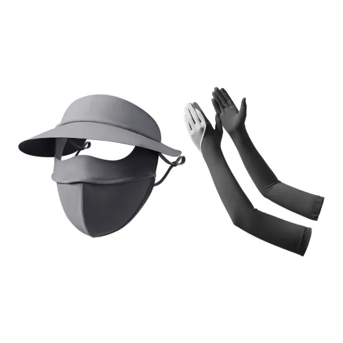 YUZHAOLIN Thin Sun Protection Sleeves Women's