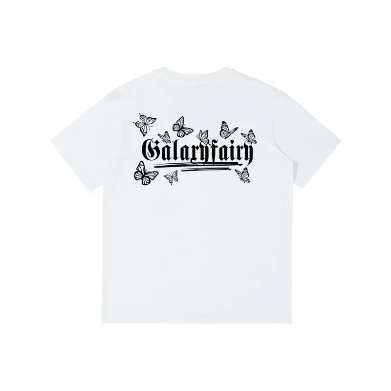 GALAXY FAIRY T Shirts Unisex-1
