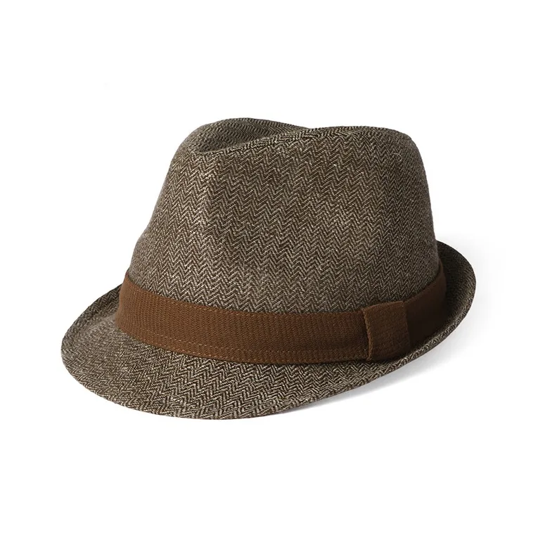 Mr Duck Top Hats Unisex-3
