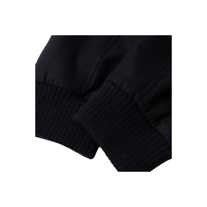 HUGO BOSS FW23 Jackets & Coats Men's Black-3
