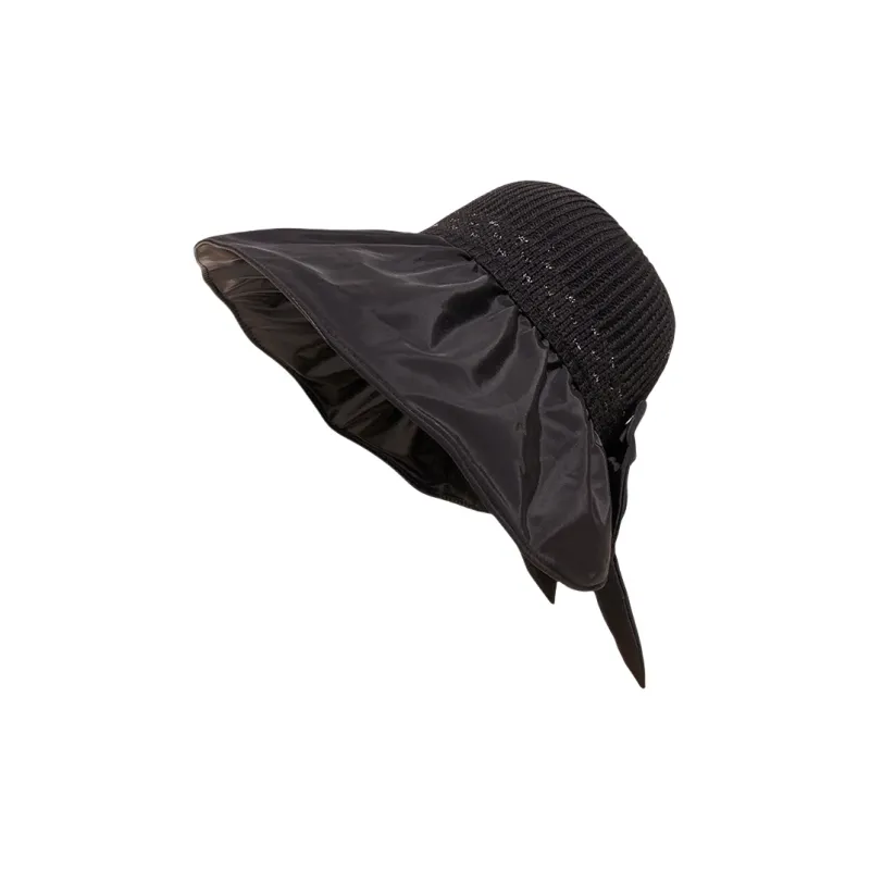 Ainingxue Polyester Bucket Hats Women's-1