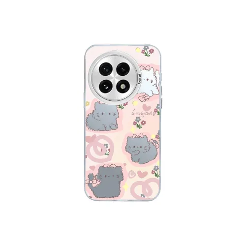 ZHENGGUANG Phone Cases