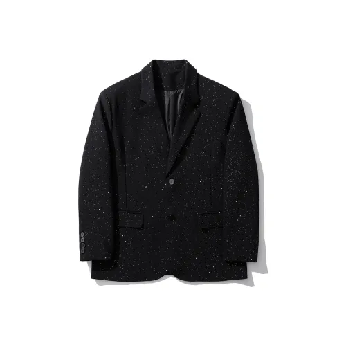 Evil Lions Business Suit Unisex Premium Black Baby's Breath Best Selling